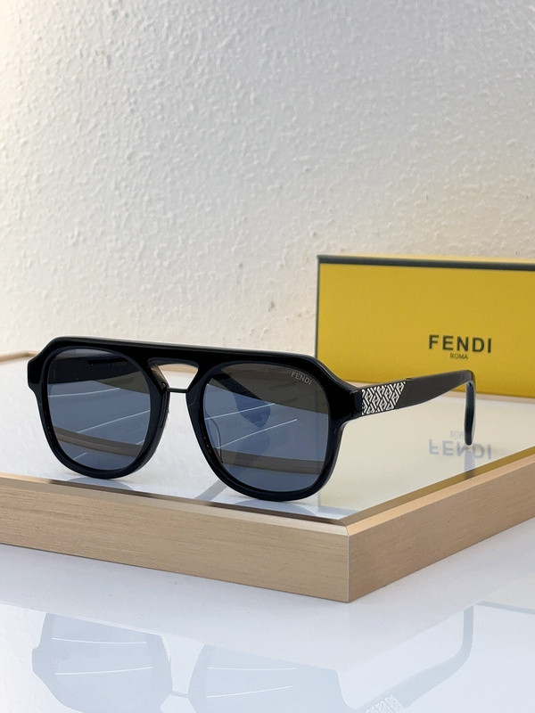 FD Sunglasses AAAA-2218