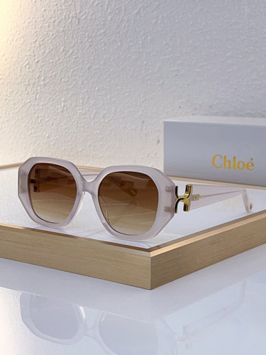 Chloe Sunglasses AAAA-163
