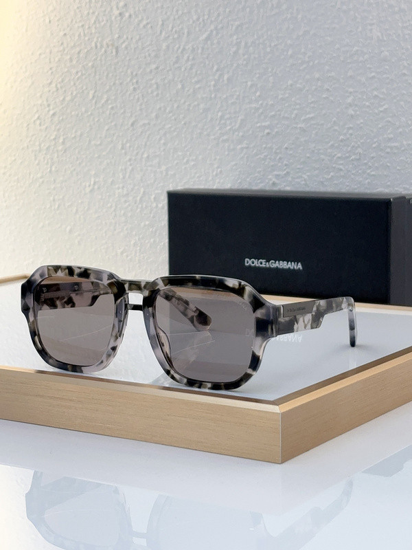 D&G Sunglasses AAAA-2038
