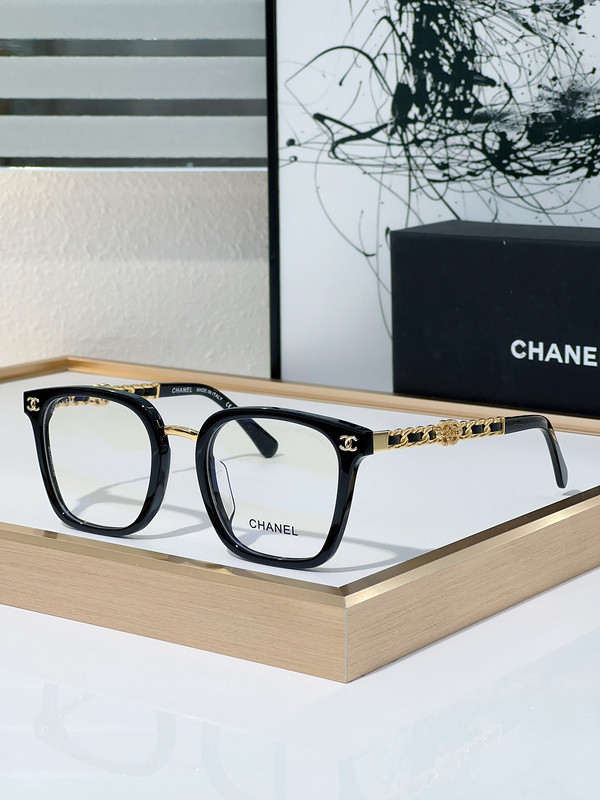 CHNL Sunglasses AAAA-3948