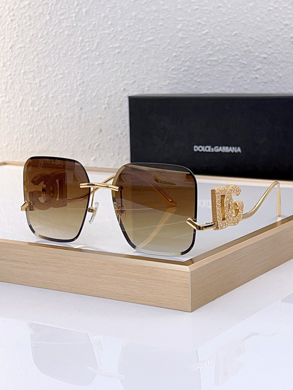 D&G Sunglasses AAAA-2065