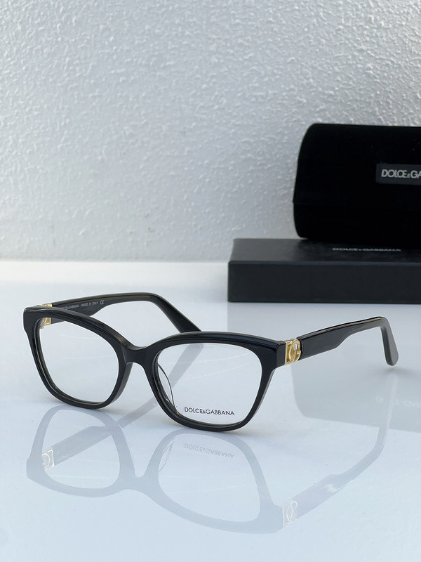 D&G Sunglasses AAAA-1991