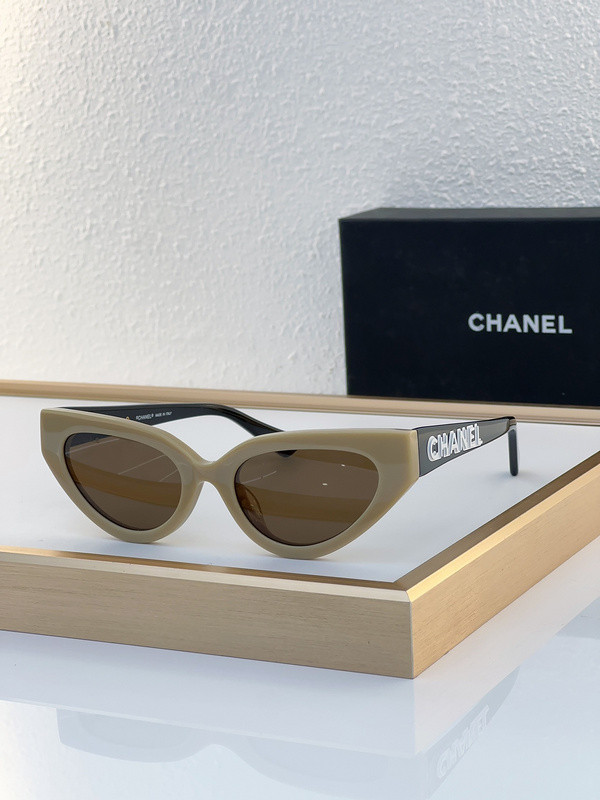 CHNL Sunglasses AAAA-4131