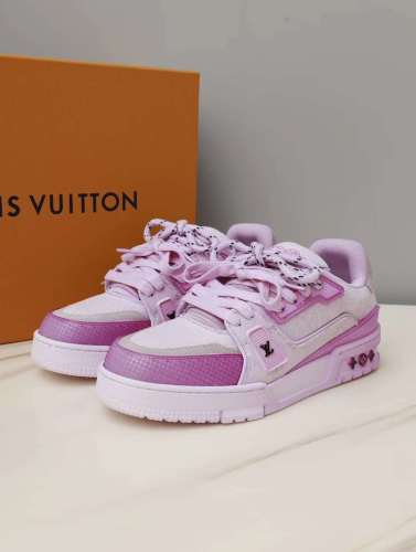 Super Max Custom LV Shoes-3098