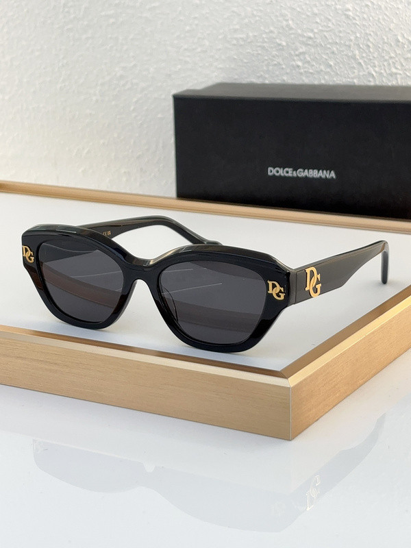 D&G Sunglasses AAAA-2054