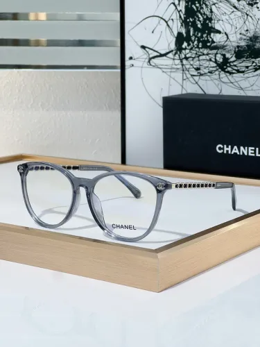 CHNL Sunglasses AAAA-3789
