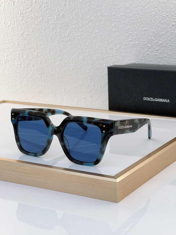 D&G Sunglasses AAAA-2079