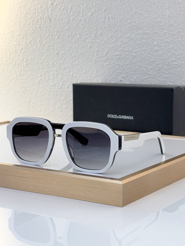 D&G Sunglasses AAAA-2039