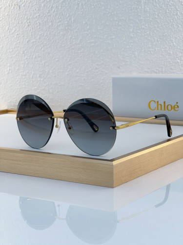 Chloe Sunglasses AAAA-142