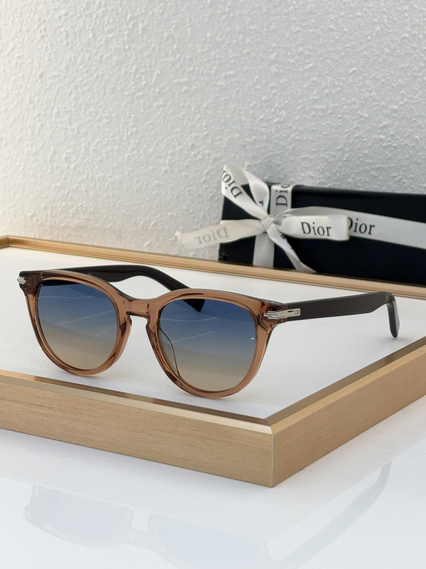 Dior Sunglasses AAAA-2870
