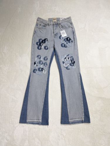 Gallery Dept Jeans 1：1 Quality-003