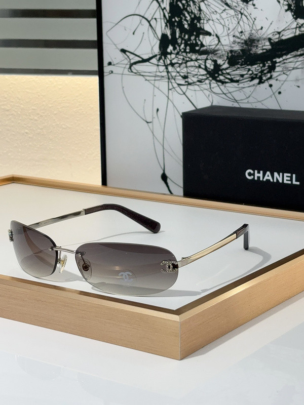 CHNL Sunglasses AAAA-3877