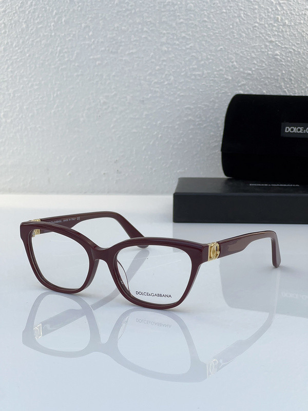 D&G Sunglasses AAAA-1996