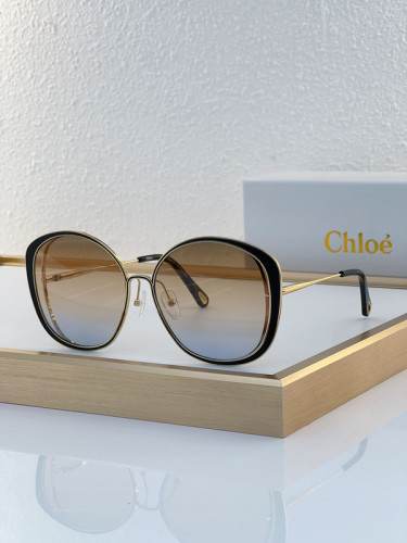 Chloe Sunglasses AAAA-137