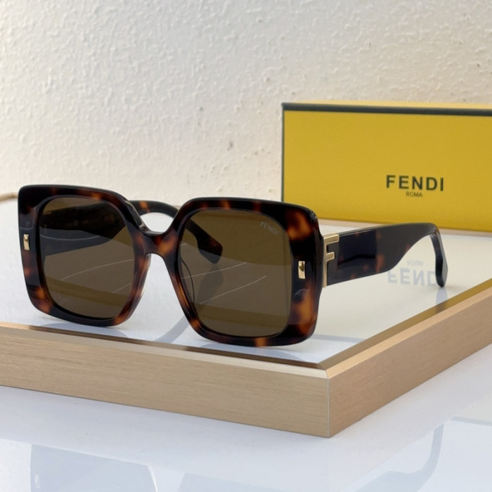 FD Sunglasses AAAA-2190