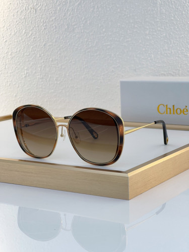 Chloe Sunglasses AAAA-140