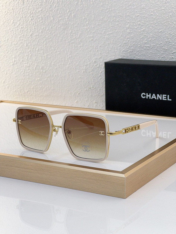 CHNL Sunglasses AAAA-4018