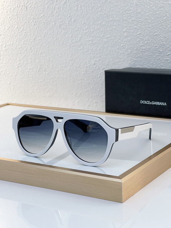 D&G Sunglasses AAAA-2047