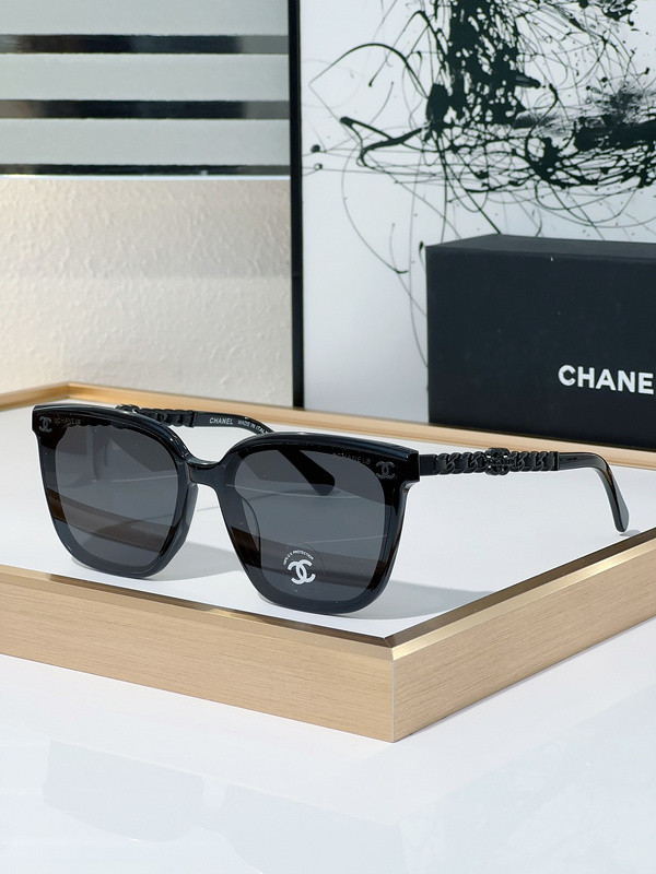 CHNL Sunglasses AAAA-3956