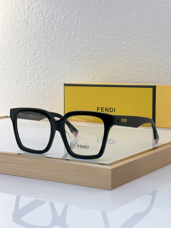 FD Sunglasses AAAA-2281