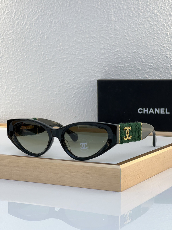 CHNL Sunglasses AAAA-3829