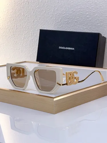 D&G Sunglasses AAAA-2066