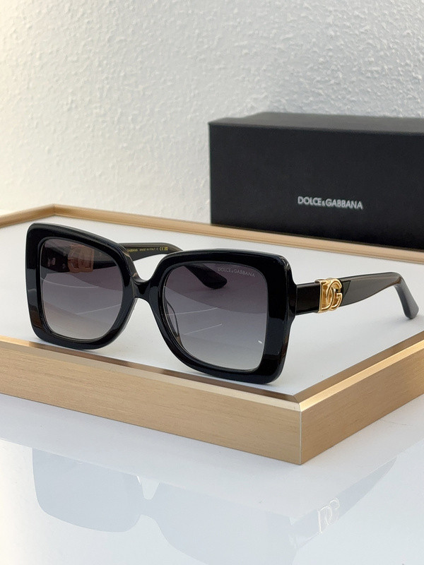 D&G Sunglasses AAAA-2048