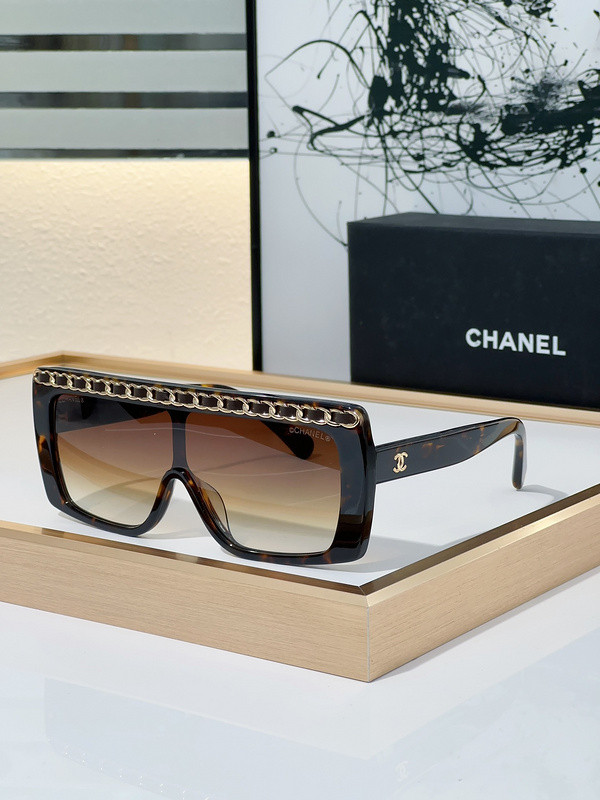 CHNL Sunglasses AAAA-4120