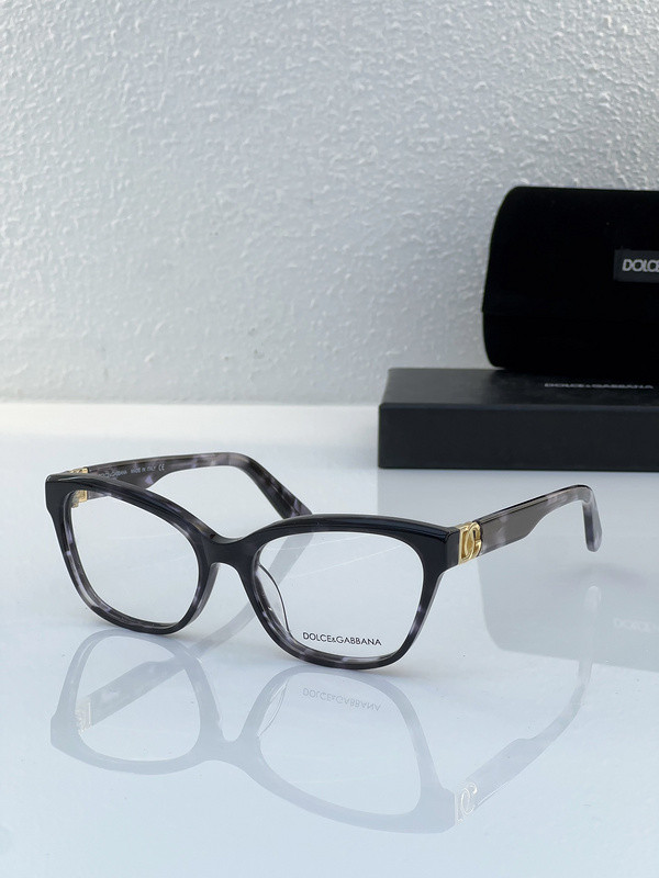 D&G Sunglasses AAAA-1993