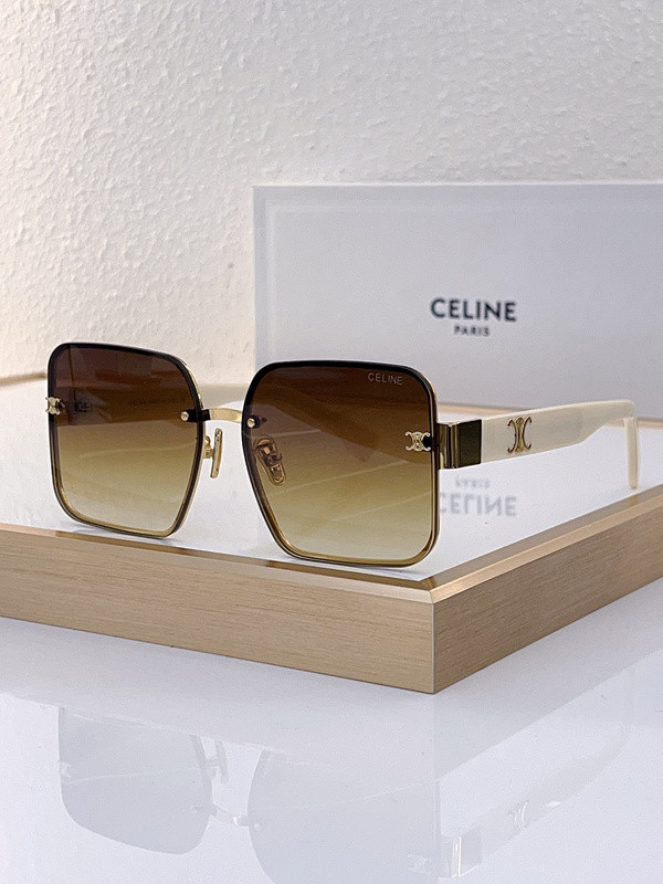 CE Sunglasses AAAA-1386