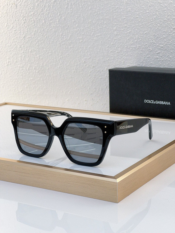 D&G Sunglasses AAAA-2078