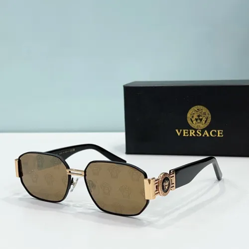 Versace Sunglasses AAAA-2596