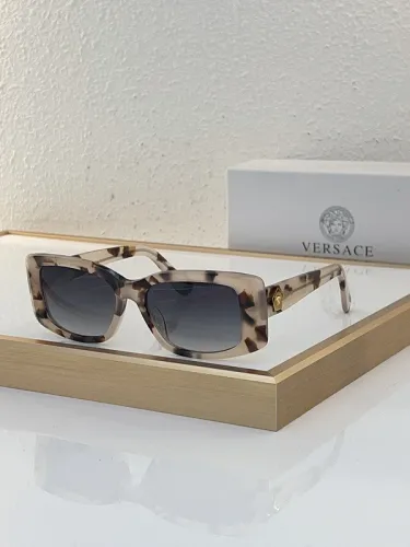 Versace Sunglasses AAAA-2666