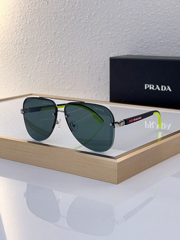 Prada Sunglasses AAAA-4907