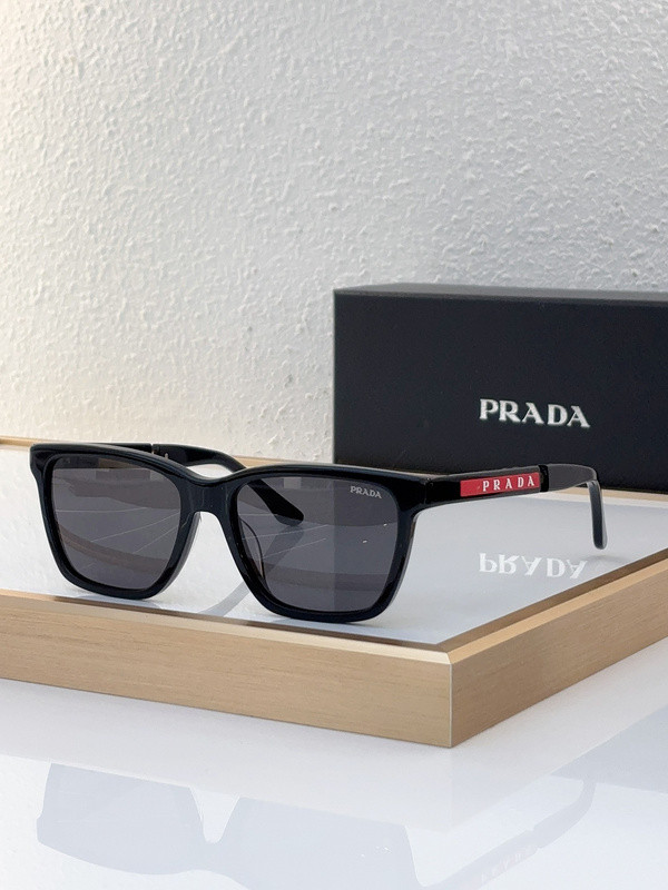 Prada Sunglasses AAAA-5142