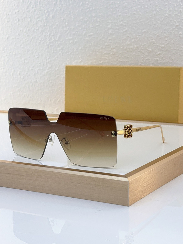 Loewe Sunglasses AAAA-391