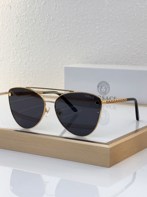 Versace Sunglasses AAAA-2733