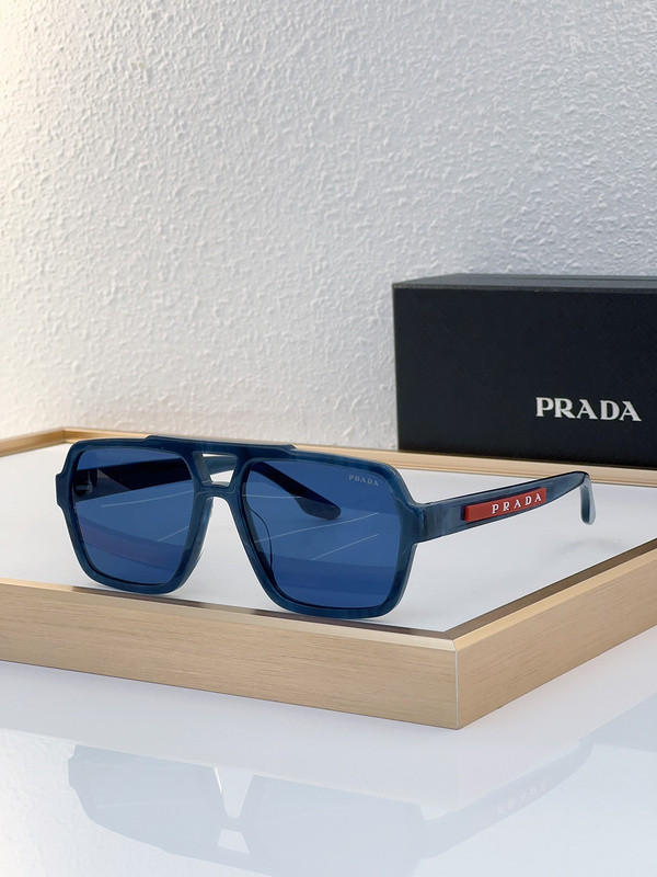 Prada Sunglasses AAAA-5100