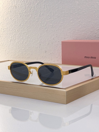 Miu Miu Sunglasses AAAA-921