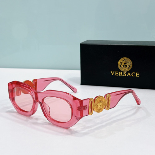 Versace Sunglasses AAAA-2552