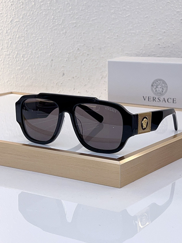 Versace Sunglasses AAAA-2686