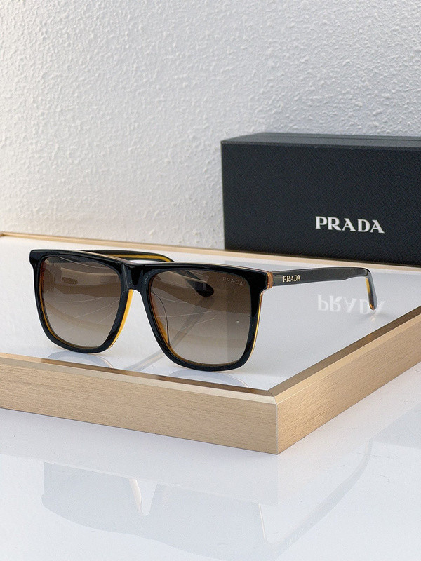 Prada Sunglasses AAAA-5055