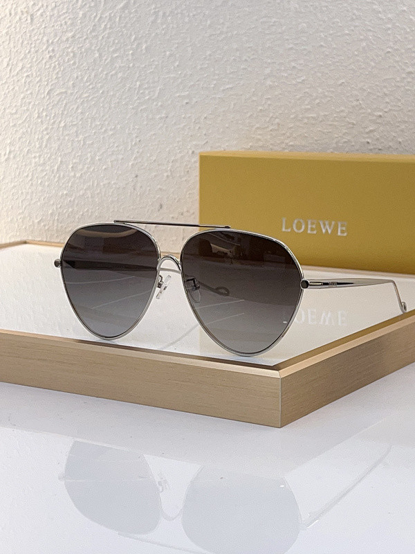 Loewe Sunglasses AAAA-447