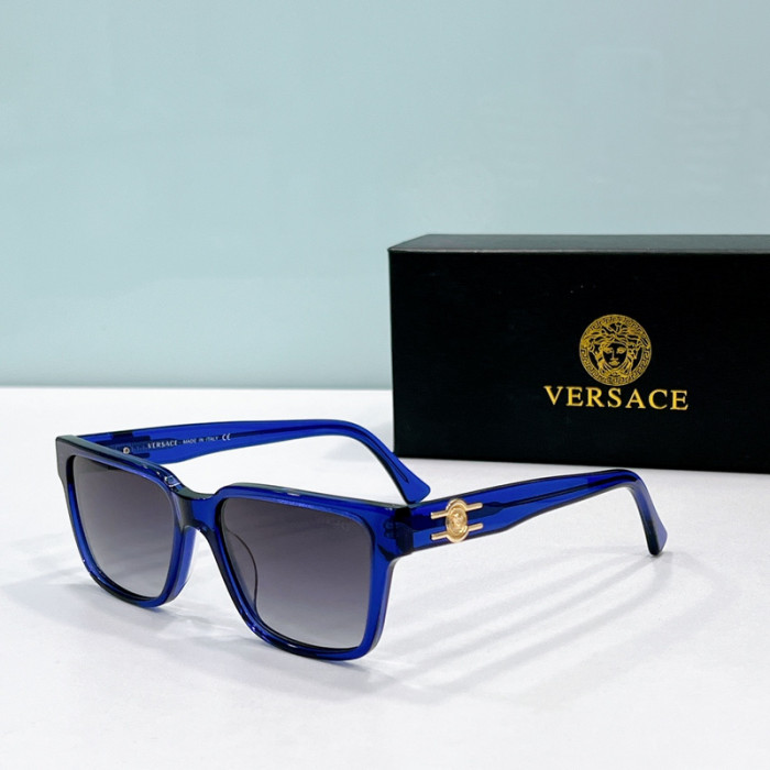 Versace Sunglasses AAAA-2491