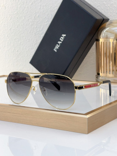 Prada Sunglasses AAAA-5132