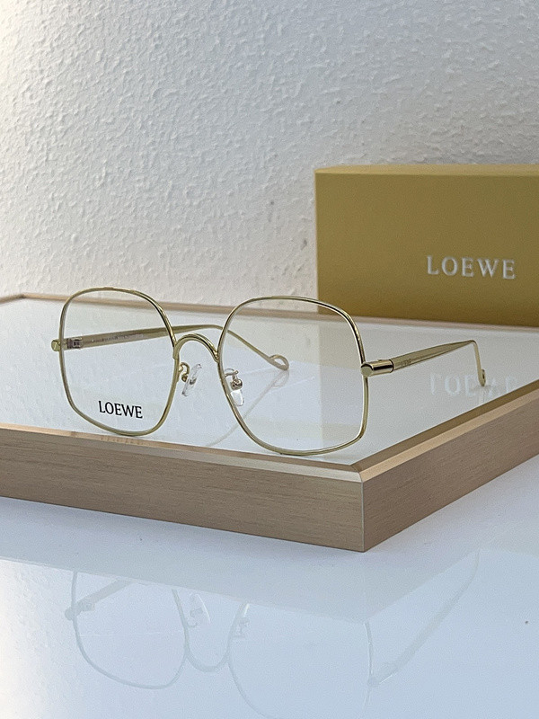 Loewe Sunglasses AAAA-442