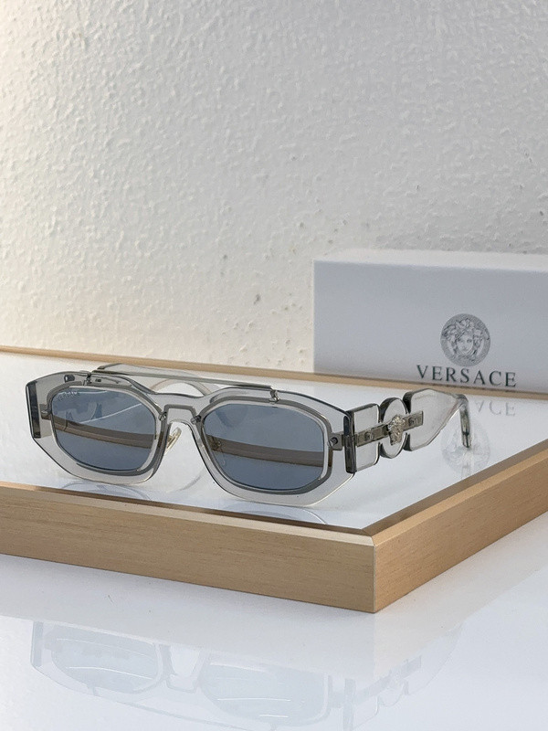 Versace Sunglasses AAAA-2614