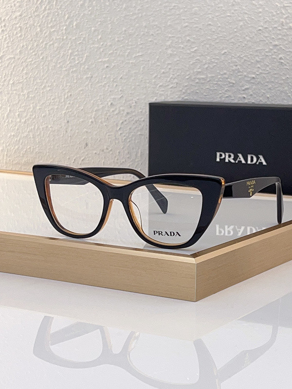 Prada Sunglasses AAAA-5095