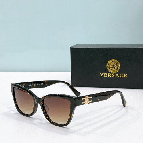 Versace Sunglasses AAAA-2536