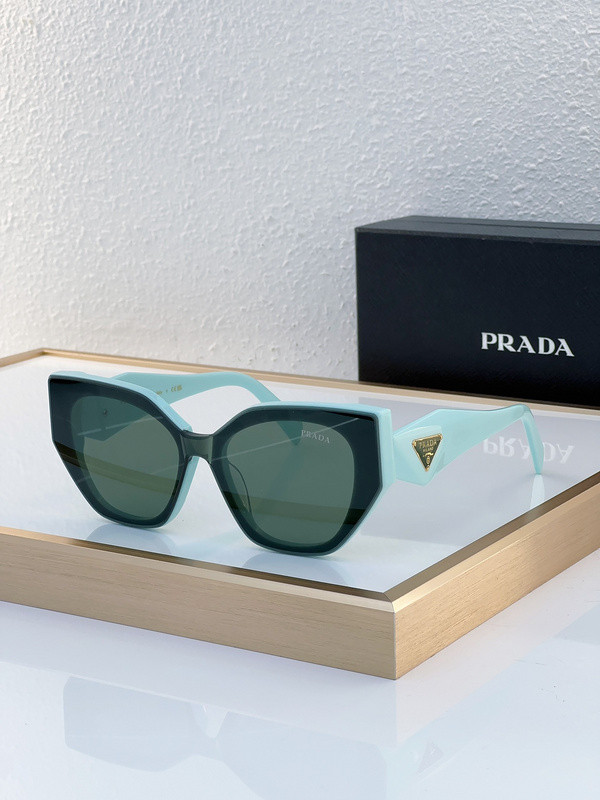 Prada Sunglasses AAAA-5077